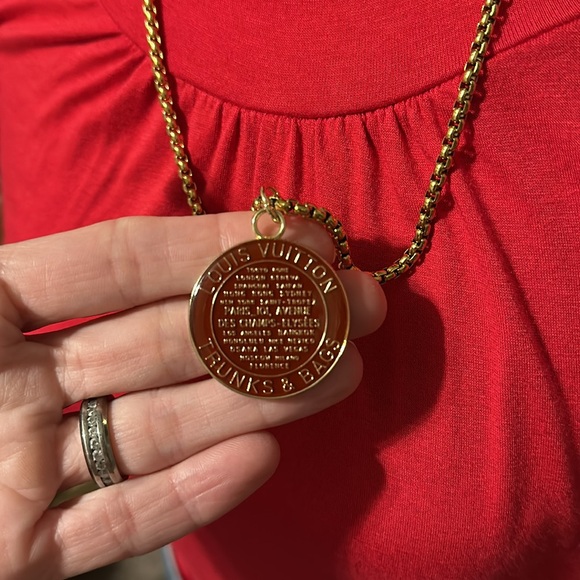 Louis Vuitton Trunks and Bags charm (pick ONE) - Picture 6 of 8